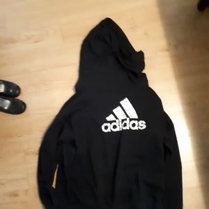 Womans Adidas hoodie